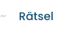 Rätsel